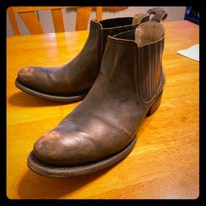 Men’s Steve Madden Freebird Boots
